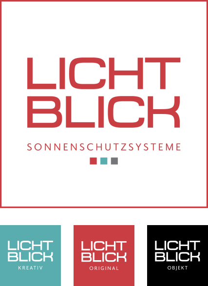 Lichtblick-Marken Logos